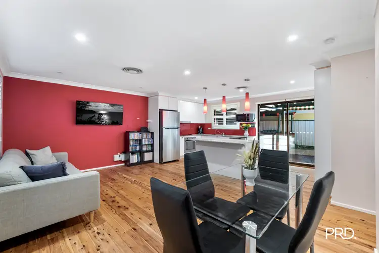 Third view of Homely house listing, 10E Landy Avenue, Penrith NSW 2750
