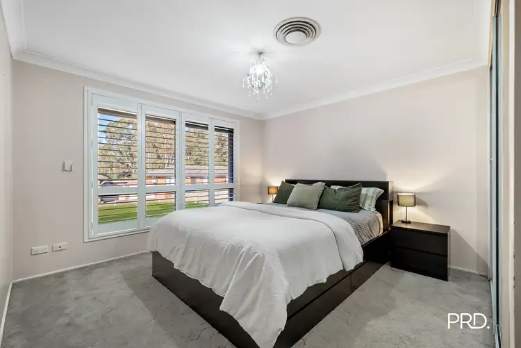 Fifth view of Homely house listing, 10E Landy Avenue, Penrith NSW 2750