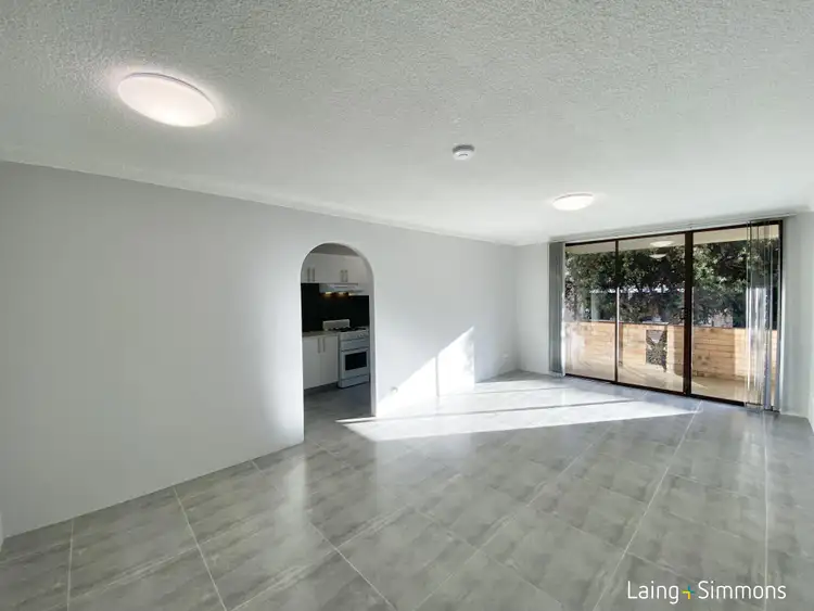 Third view of Homely unit listing, 3/8-12 Hixson St, Bankstown NSW 2200