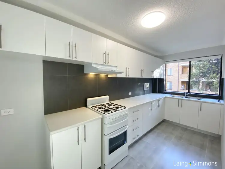 Fourth view of Homely unit listing, 3/8-12 Hixson St, Bankstown NSW 2200