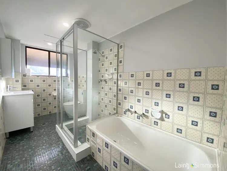 Fifth view of Homely unit listing, 3/8-12 Hixson St, Bankstown NSW 2200