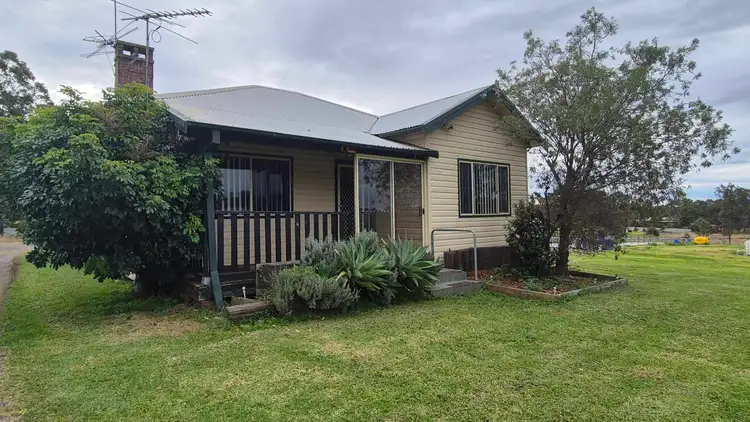 49-63 Delaware Road, Horsley Park NSW 2175