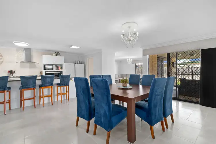 Seventh view of Homely house listing, 96 Oakleigh Drive, Erskine WA 6210