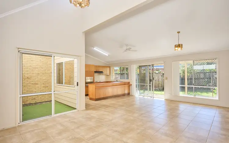 Fourth view of Homely house listing, Unit 38/19-21 Elliot Street, Surfers Paradise QLD 4217