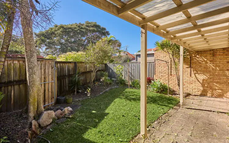 Sixth view of Homely house listing, Unit 38/19-21 Elliot Street, Surfers Paradise QLD 4217