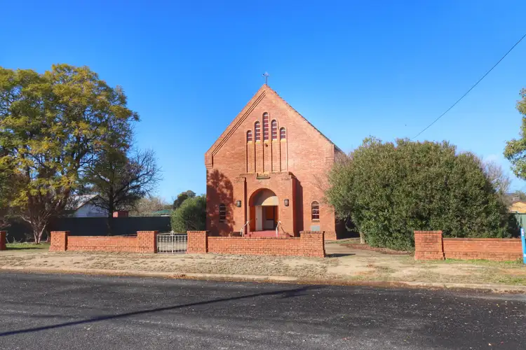 Lot 1 Forbes Street, Gooloogong NSW 2805