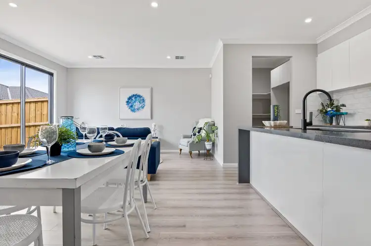 Fourth view of Homely house listing, 30 Coolangatta Drive, Mickleham VIC 3064