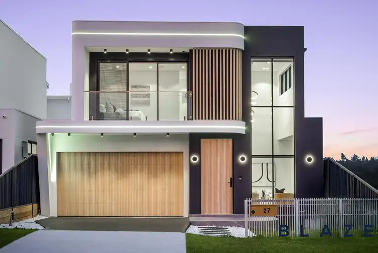 27 Fourteenth Avenue, Austral NSW 2179