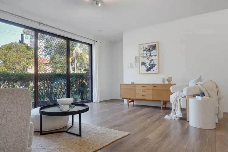 Second view of Homely apartment listing, 2/83 Queen Street, Southport QLD 4215