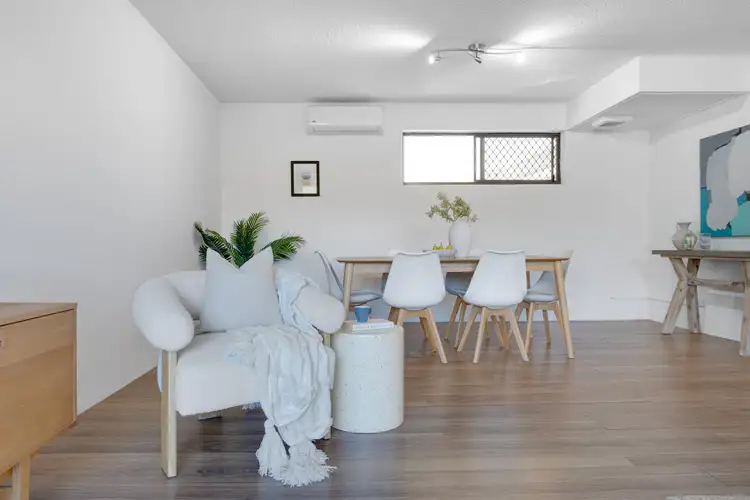 Fifth view of Homely apartment listing, 2/83 Queen Street, Southport QLD 4215