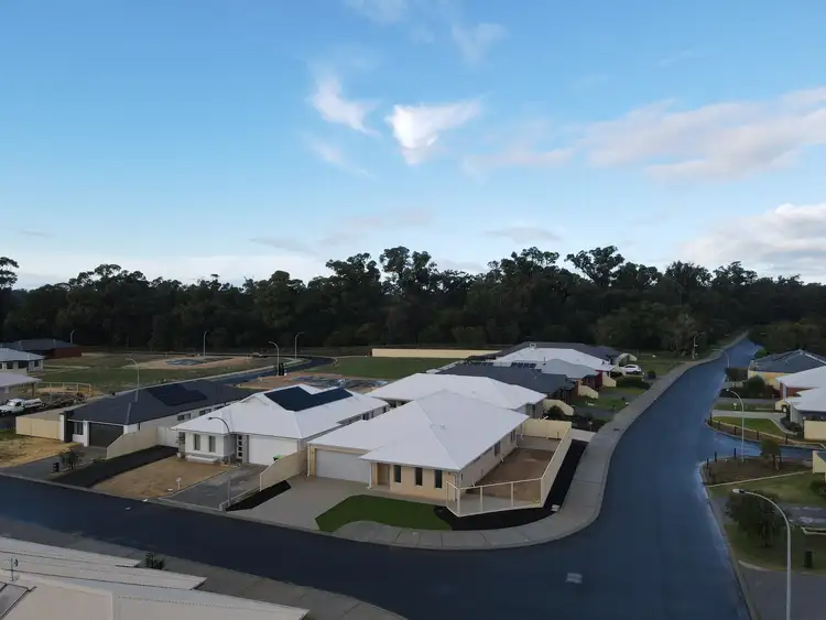 Main view of Homely house listing, 2 Lingard Loop, Usher WA 6230