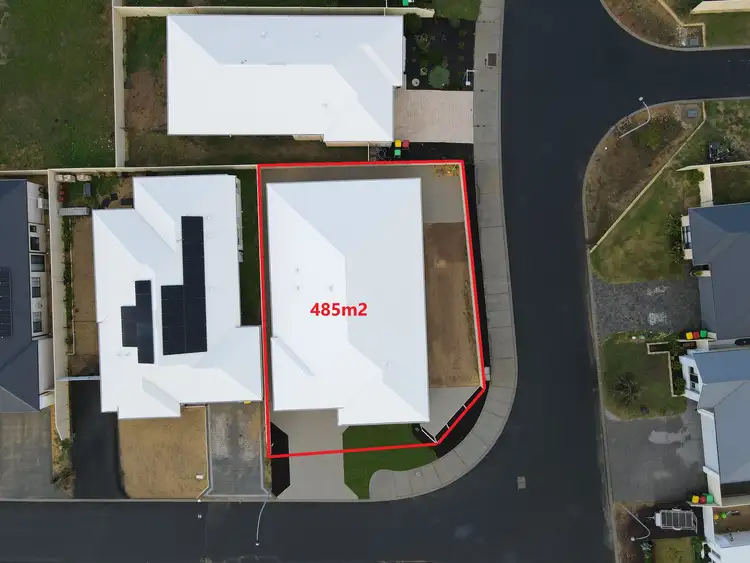 Second view of Homely house listing, 2 Lingard Loop, Usher WA 6230