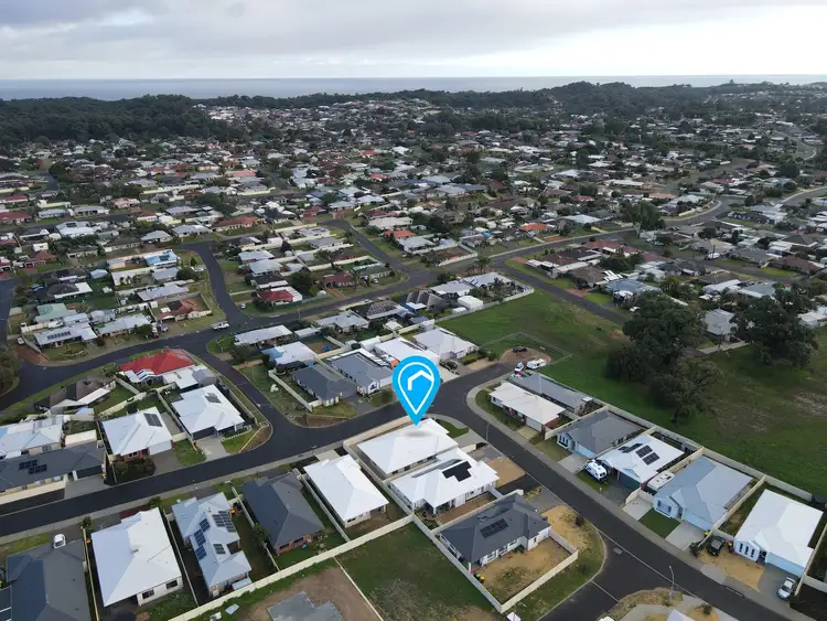 Third view of Homely house listing, 2 Lingard Loop, Usher WA 6230
