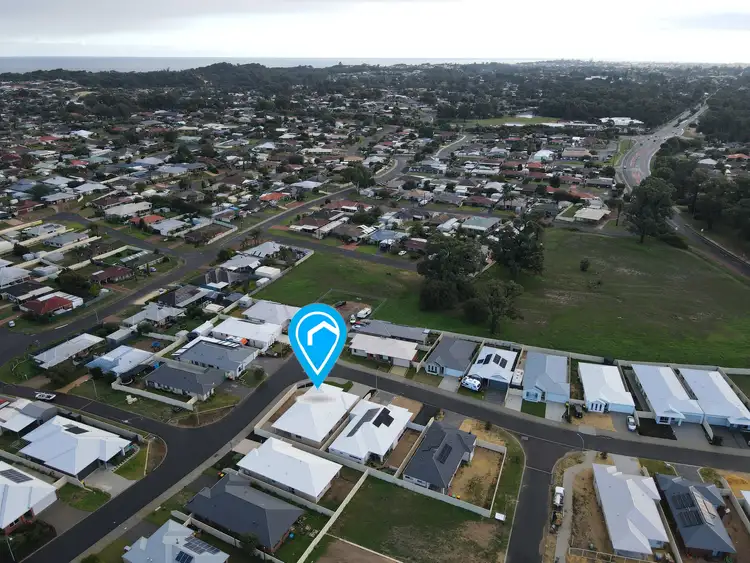 Fourth view of Homely house listing, 2 Lingard Loop, Usher WA 6230