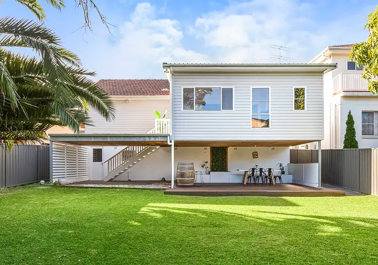 Main view of Homely house listing, 114 Hopewood Crescent, Fairy Meadow NSW 2519