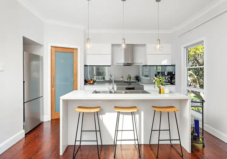 Second view of Homely house listing, 114 Hopewood Crescent, Fairy Meadow NSW 2519