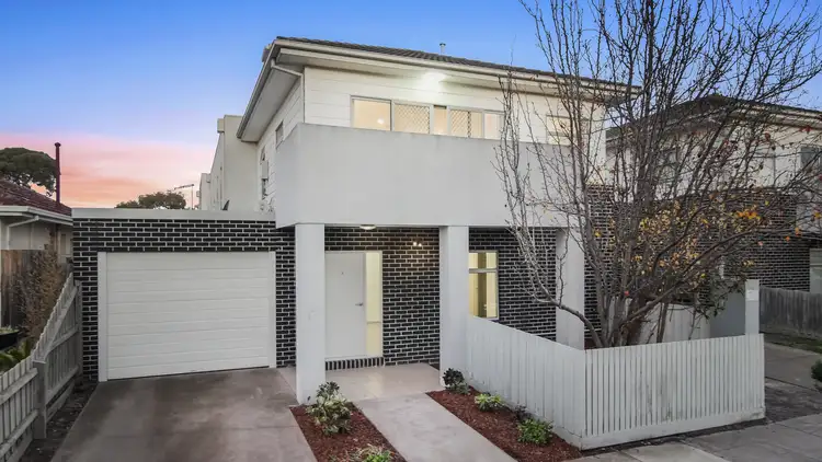 Main view of Homely townhouse listing, 1/41 Stuart Street, Noble Park VIC 3174