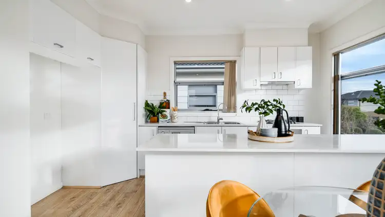 Fifth view of Homely townhouse listing, 1/41 Stuart Street, Noble Park VIC 3174