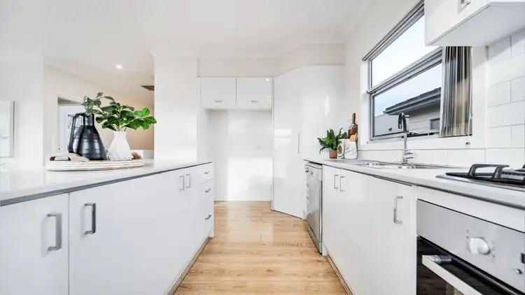 Sixth view of Homely townhouse listing, 1/41 Stuart Street, Noble Park VIC 3174