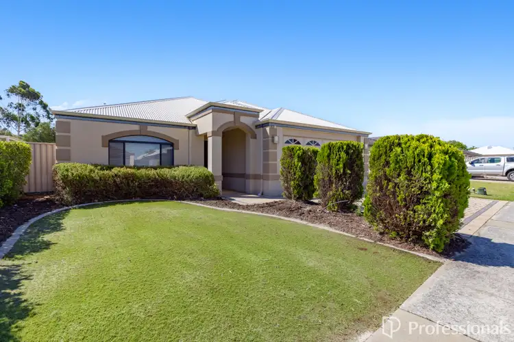 18 Binnia Mews, Harrisdale WA 6112