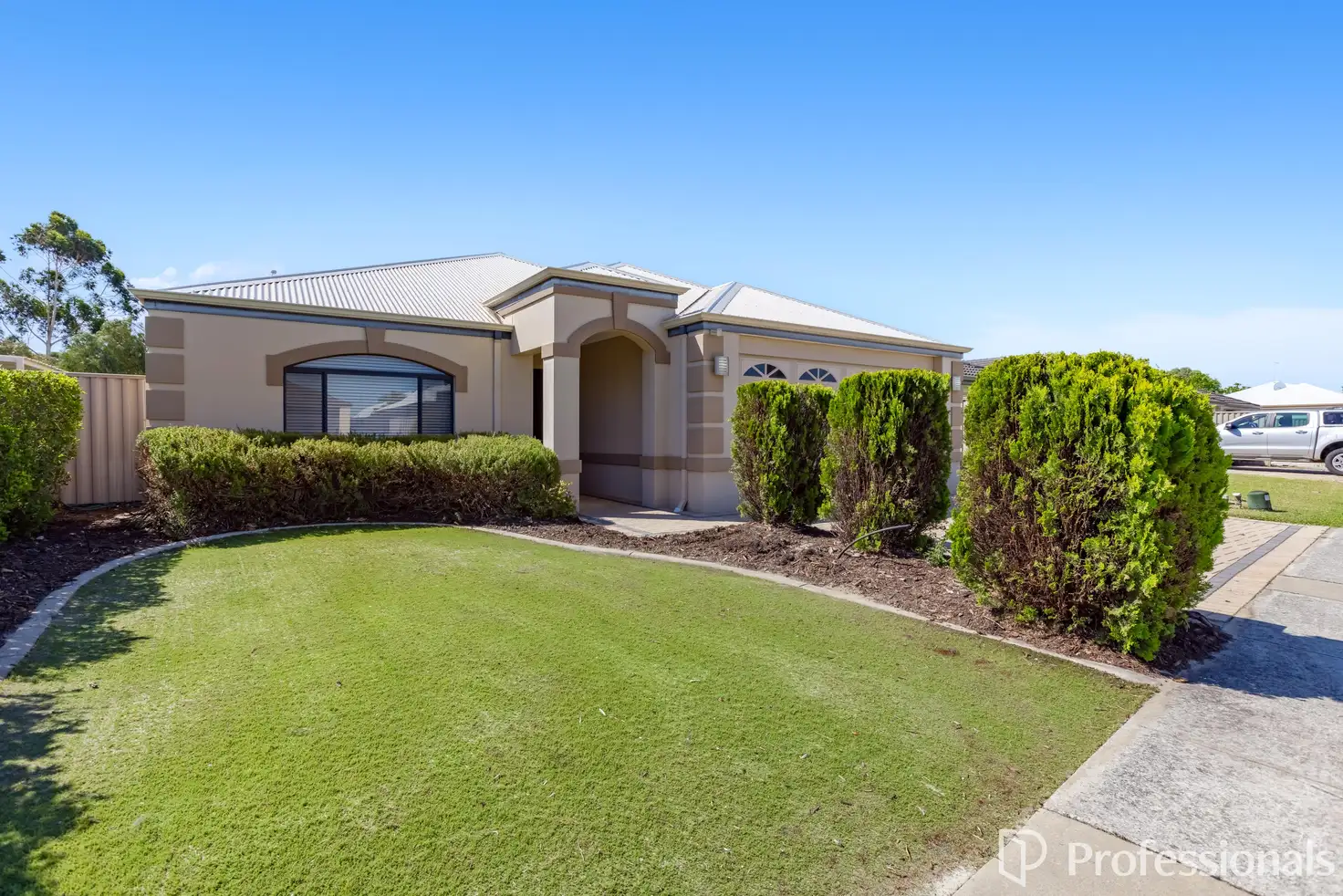 Main view of Homely house listing, 18 Binnia Mews, Harrisdale WA 6112