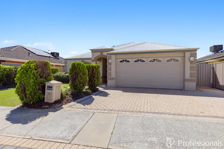 Second view of Homely house listing, 18 Binnia Mews, Harrisdale WA 6112