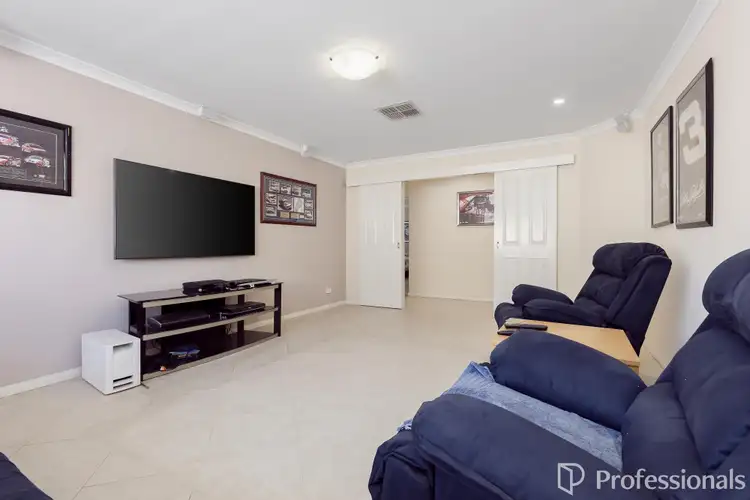 Fifth view of Homely house listing, 18 Binnia Mews, Harrisdale WA 6112