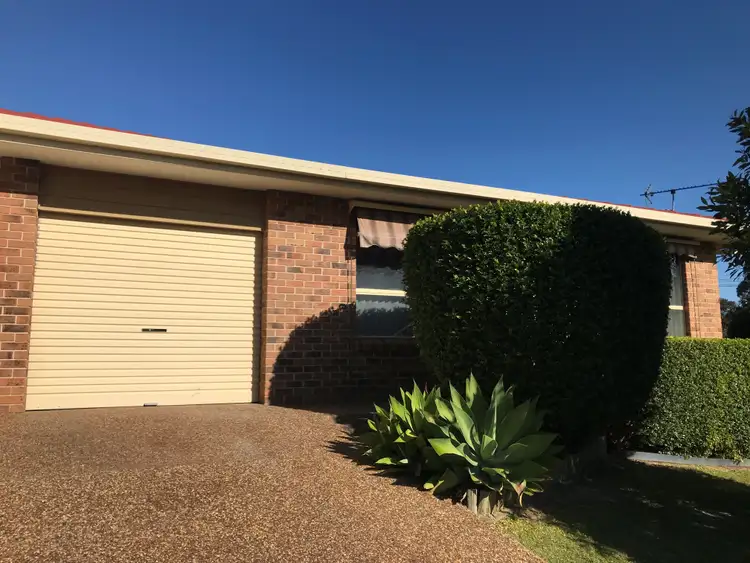 Second view of Homely villa listing, 1/1 McGregor Close, Toormina NSW 2452