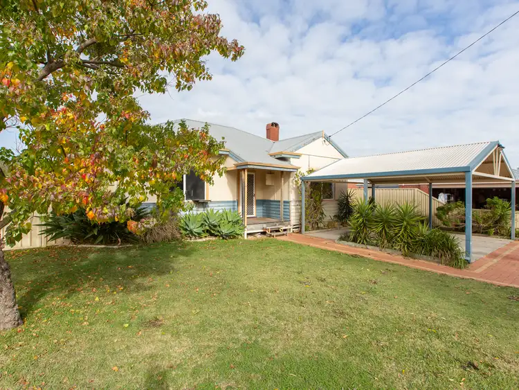 Second view of Homely house listing, 19 Frankel Street, Carey Park WA 6230