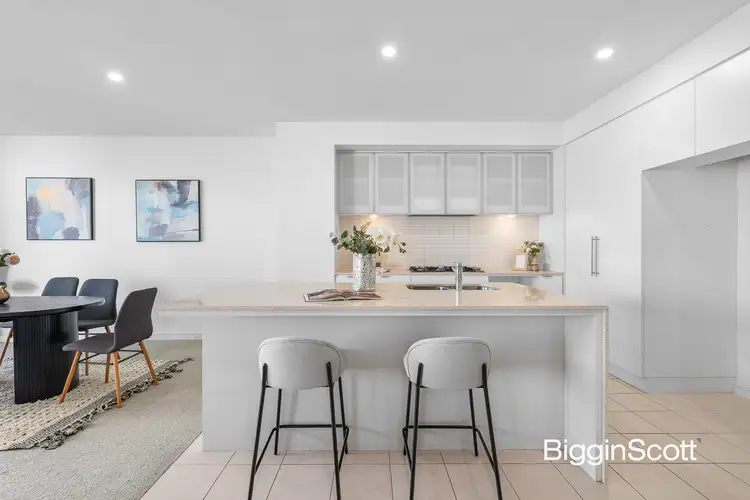 Third view of Homely house listing, 60 Waverley Park Drive, Mulgrave VIC 3170
