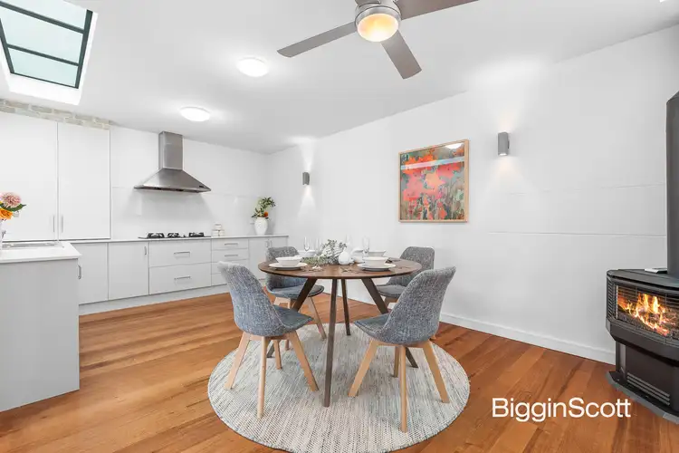 Fourth view of Homely house listing, 60 Waverley Park Drive, Mulgrave VIC 3170