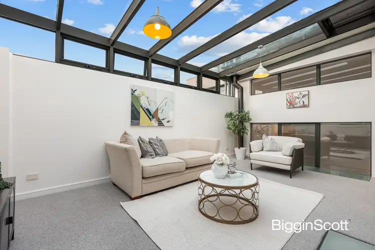 Fifth view of Homely house listing, 60 Waverley Park Drive, Mulgrave VIC 3170