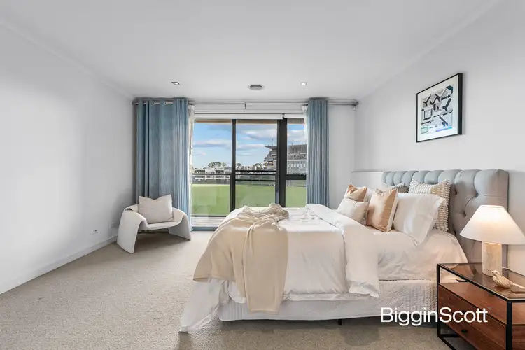 Sixth view of Homely house listing, 60 Waverley Park Drive, Mulgrave VIC 3170
