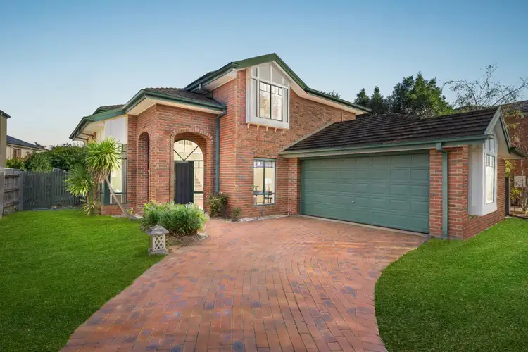 Main view of Homely house listing, 7 Riverpark Drive, Wantirna South VIC 3152