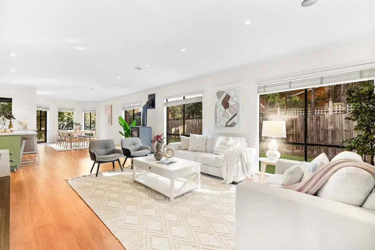 Third view of Homely house listing, 7 Riverpark Drive, Wantirna South VIC 3152