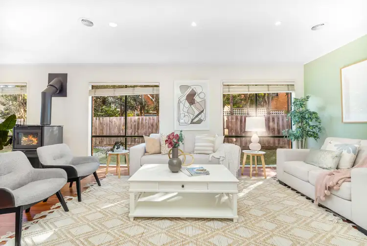 Fourth view of Homely house listing, 7 Riverpark Drive, Wantirna South VIC 3152