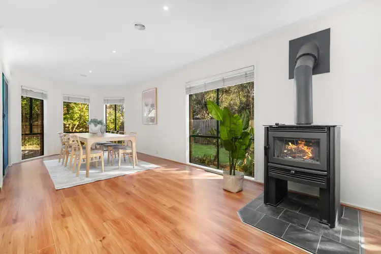 Fifth view of Homely house listing, 7 Riverpark Drive, Wantirna South VIC 3152