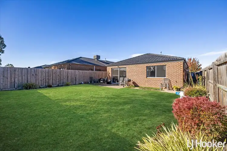 Sixth view of Homely house listing, 78 Cotton Field Way, Brookfield VIC 3338