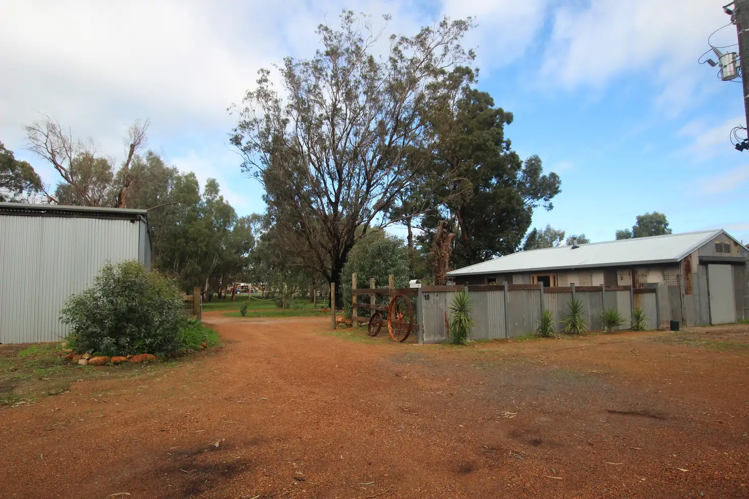Main view of Homely house listing, 10 Paterson Road, Waroona WA 6215