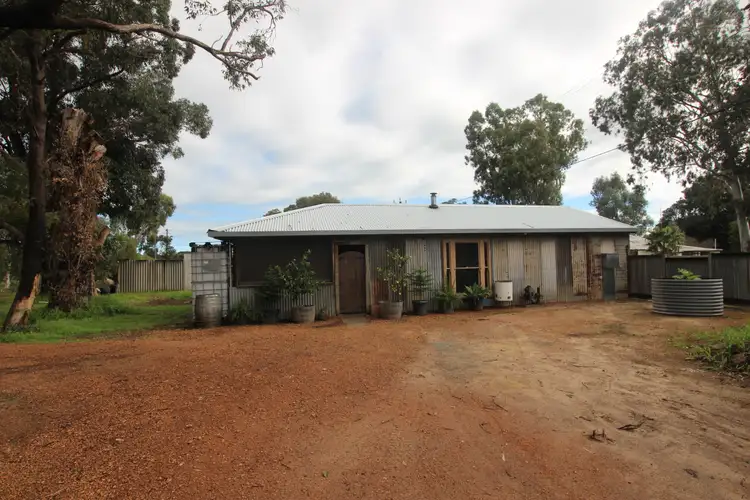 Second view of Homely house listing, 10 Paterson Road, Waroona WA 6215