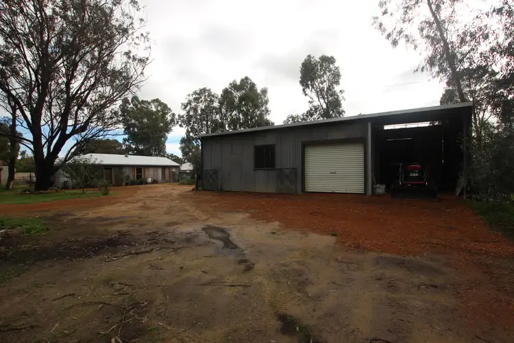 Third view of Homely house listing, 10 Paterson Road, Waroona WA 6215