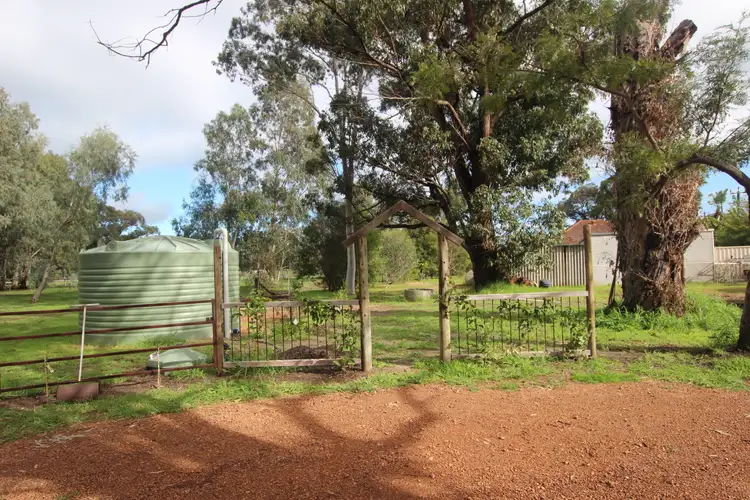 Fourth view of Homely house listing, 10 Paterson Road, Waroona WA 6215