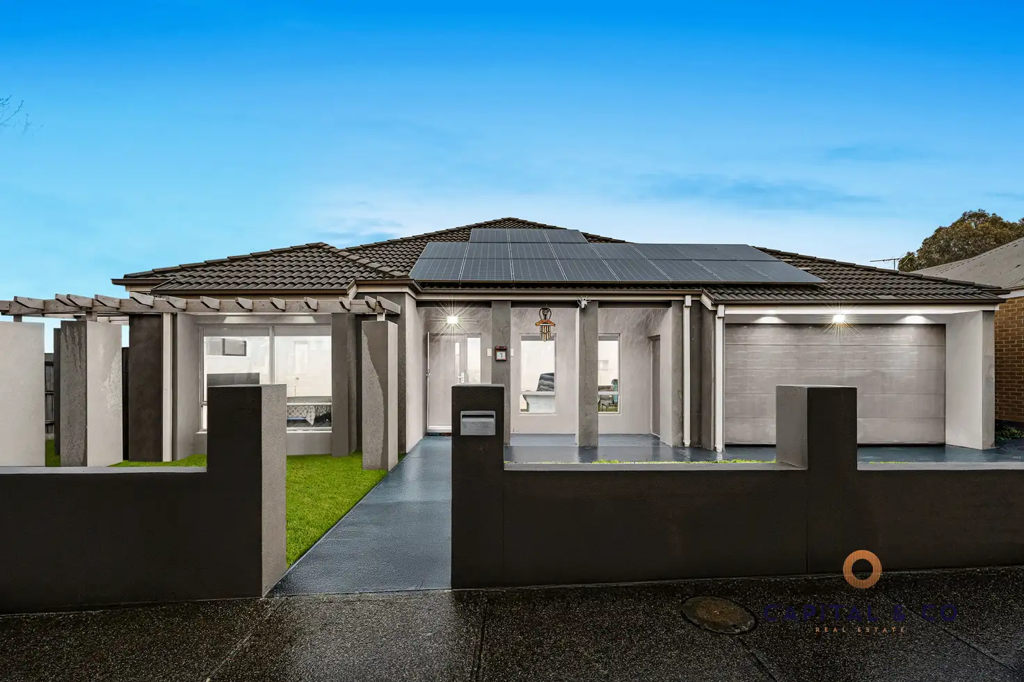 Main view of Homely house listing, 7 Royal Terrace, Craigieburn VIC 3064