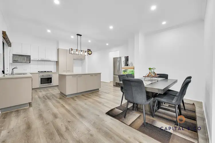 Fourth view of Homely house listing, 7 Royal Terrace, Craigieburn VIC 3064