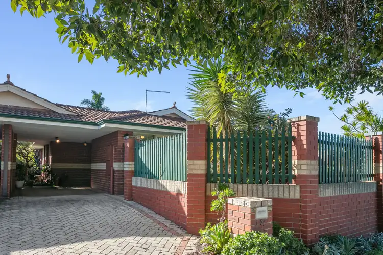 Main view of Homely house listing, 2/22 Birdwood Street, Innaloo WA 6018