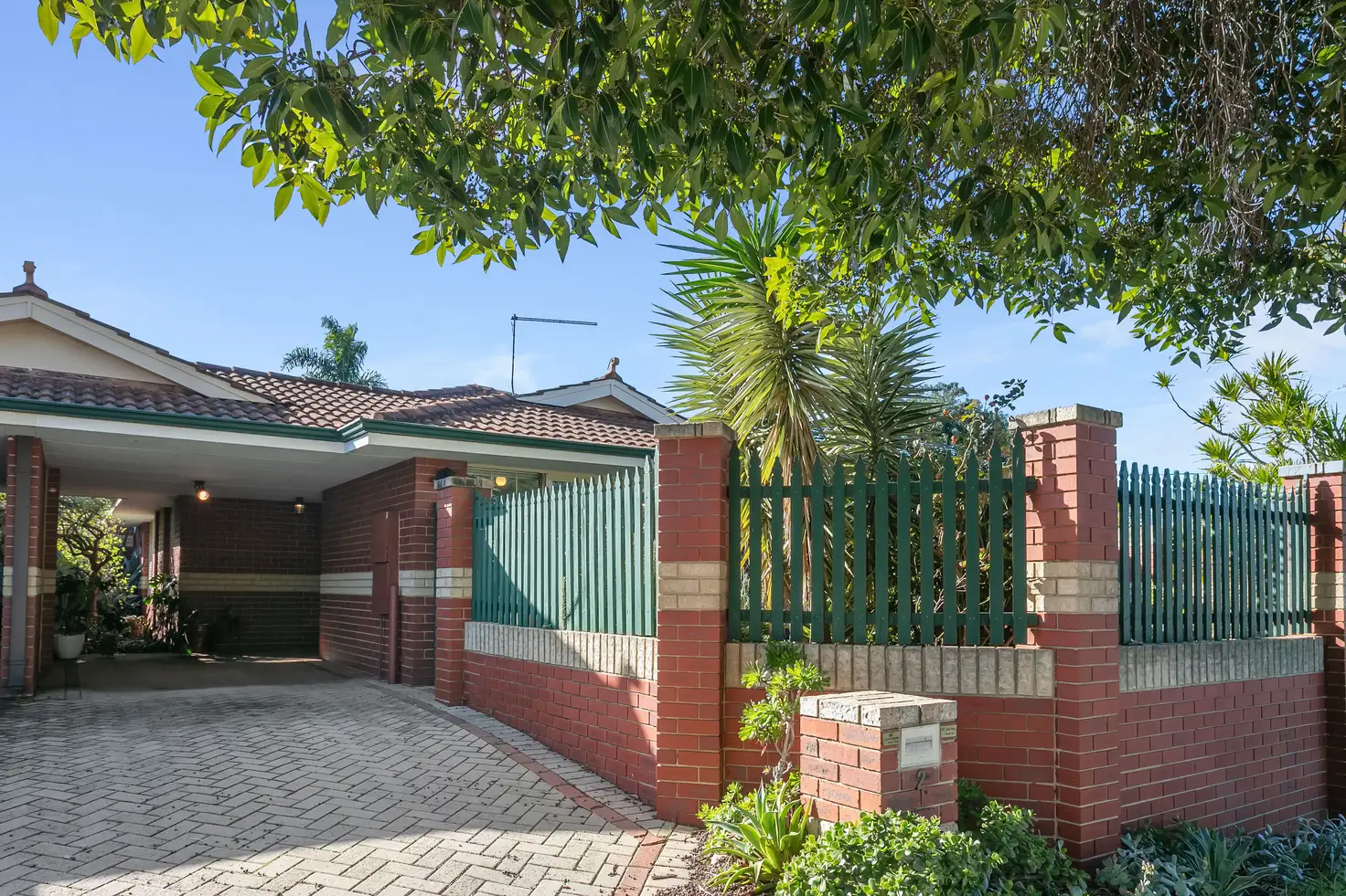 Main view of Homely house listing, 2/22 Birdwood Street, Innaloo WA 6018