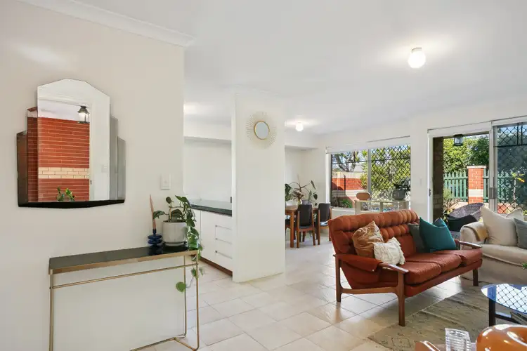 Second view of Homely house listing, 2/22 Birdwood Street, Innaloo WA 6018