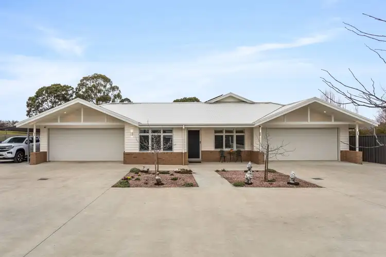 Second view of Homely house listing, 7 William Street, Westbury TAS 7303