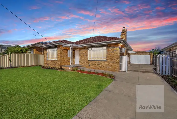 Main view of Homely house listing, 33 Main Street, Thomastown VIC 3074