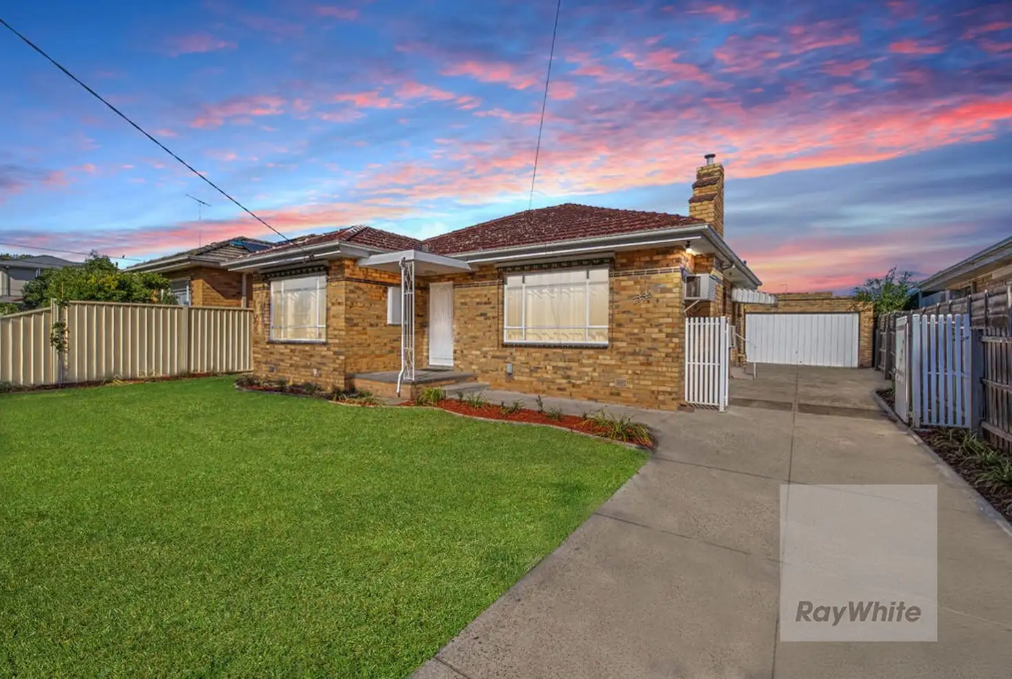 Main view of Homely house listing, 33 Main Street, Thomastown VIC 3074